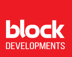 Block Developments logo